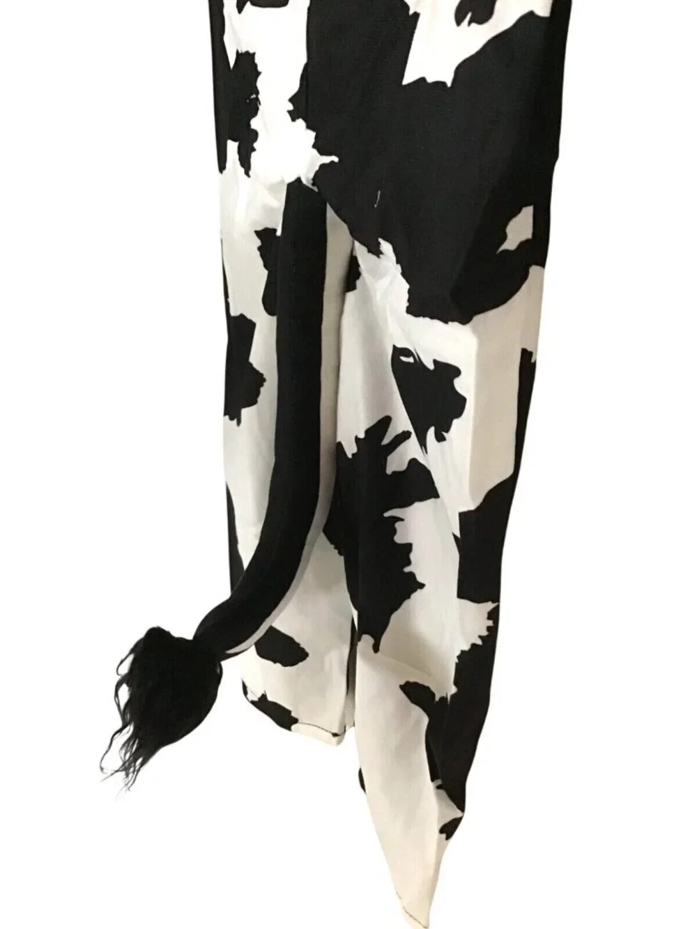 Cow Halloween Costume with Candy Bag Toddler 18 to 24 Months